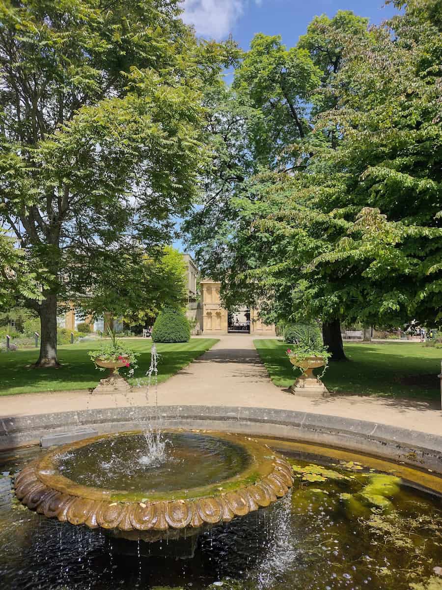 Summertown Oxford 8