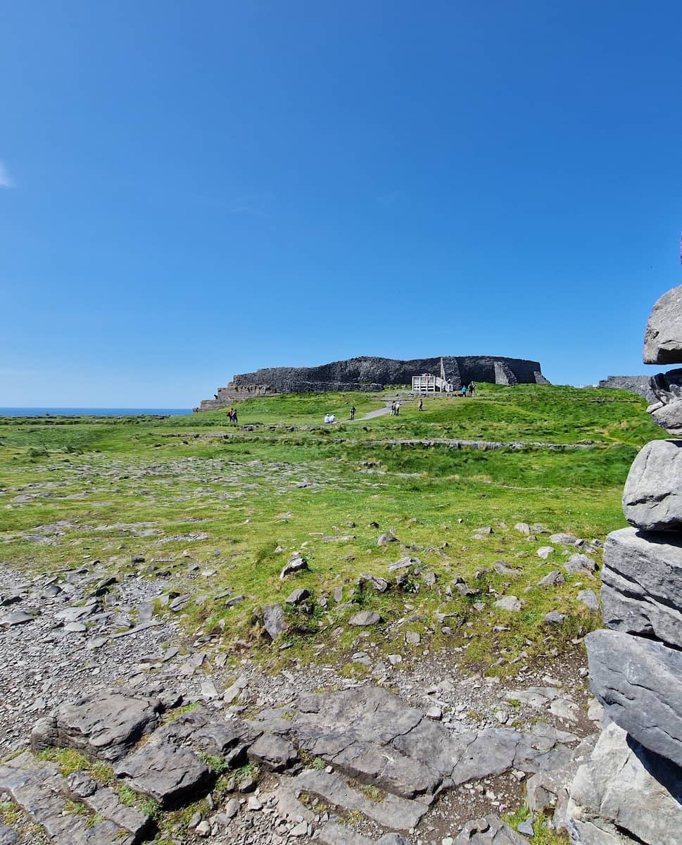 Aran Islands Galway 1