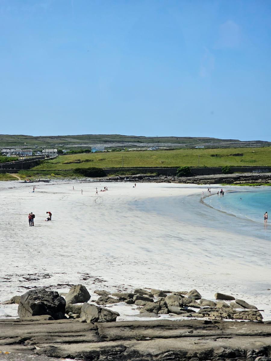 Aran Islands Galway 10