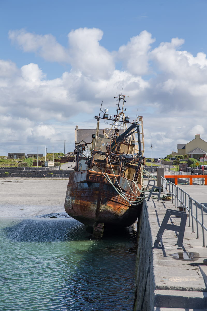 Aran Islands Galway 18
