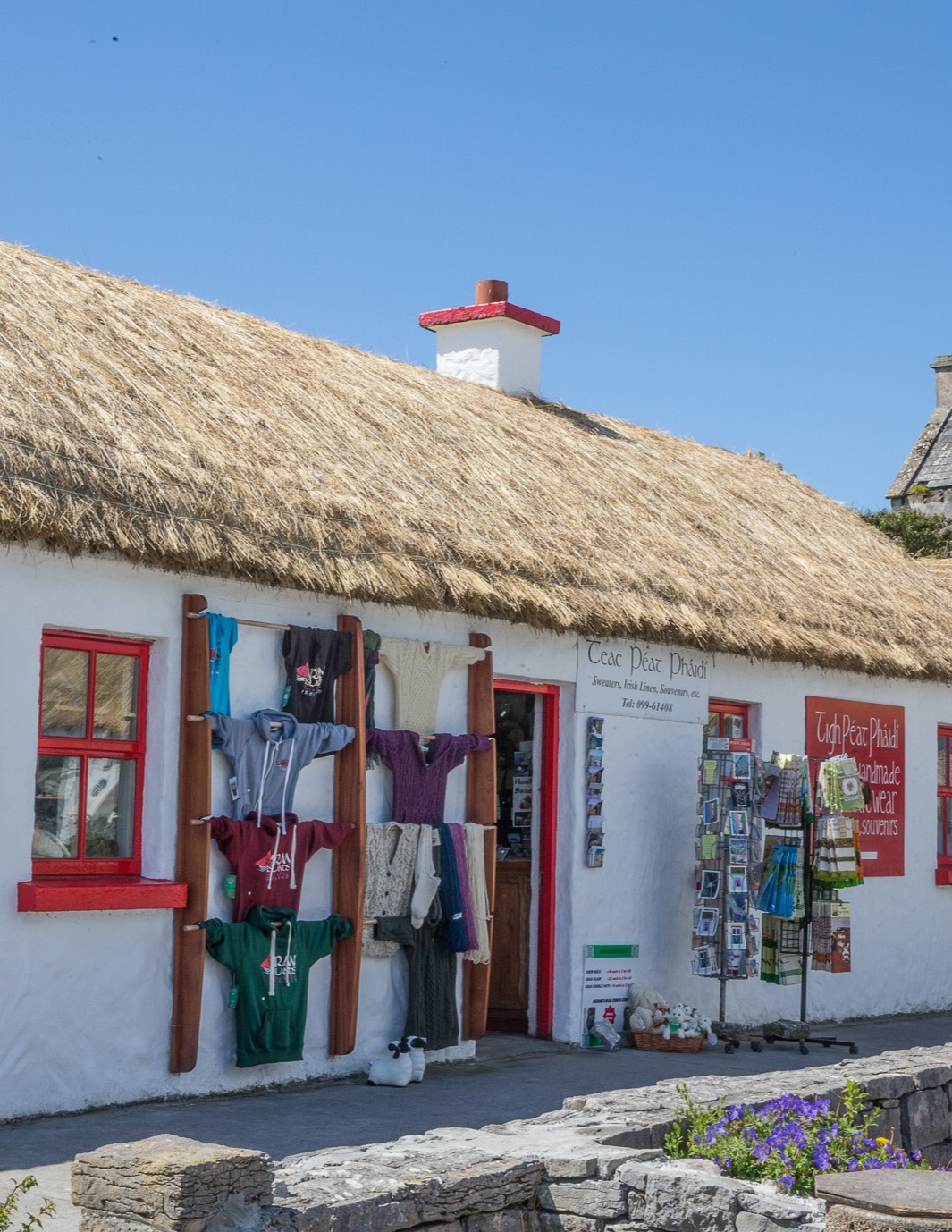 Aran Islands Galway 21