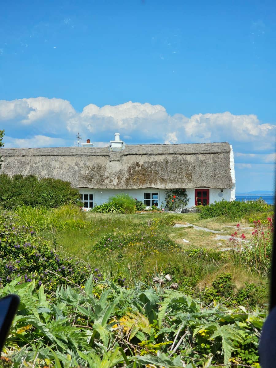 Aran Islands Galway 9