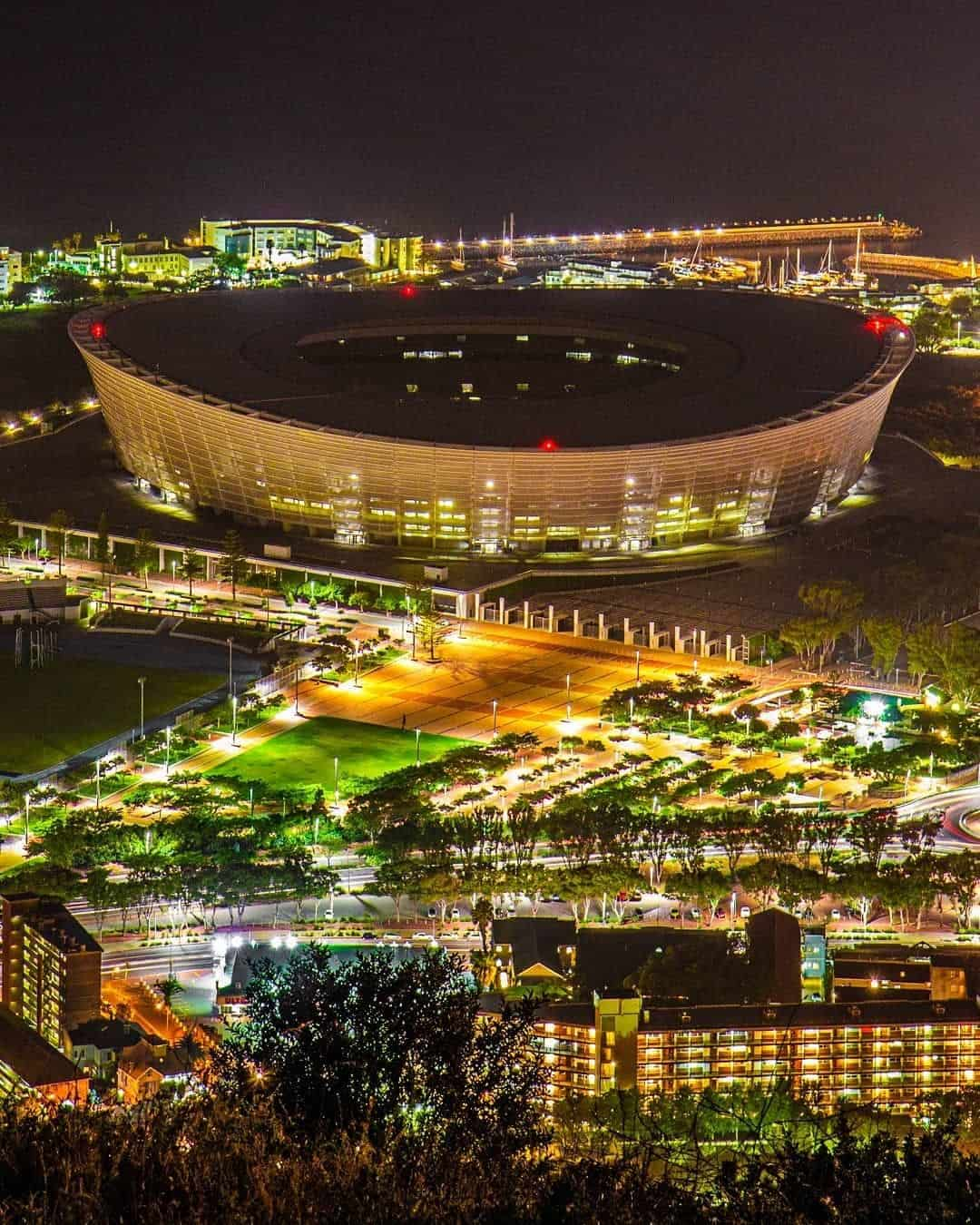 Cape Town Stadium