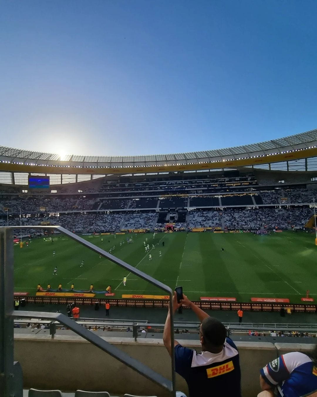 Cape Town Stadium