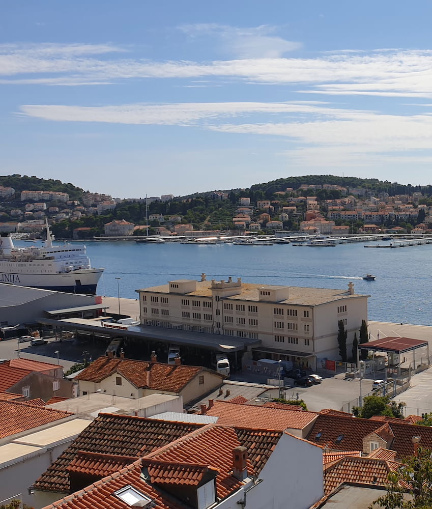 Babin Kuk, Dubrovnik