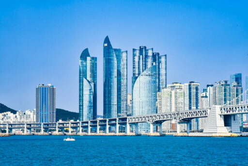 Busan