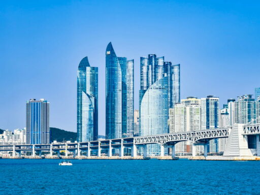 Busan