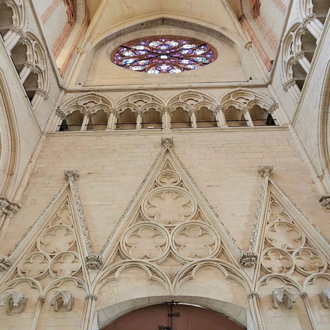 Cathédrale Saint-Jean-Baptiste