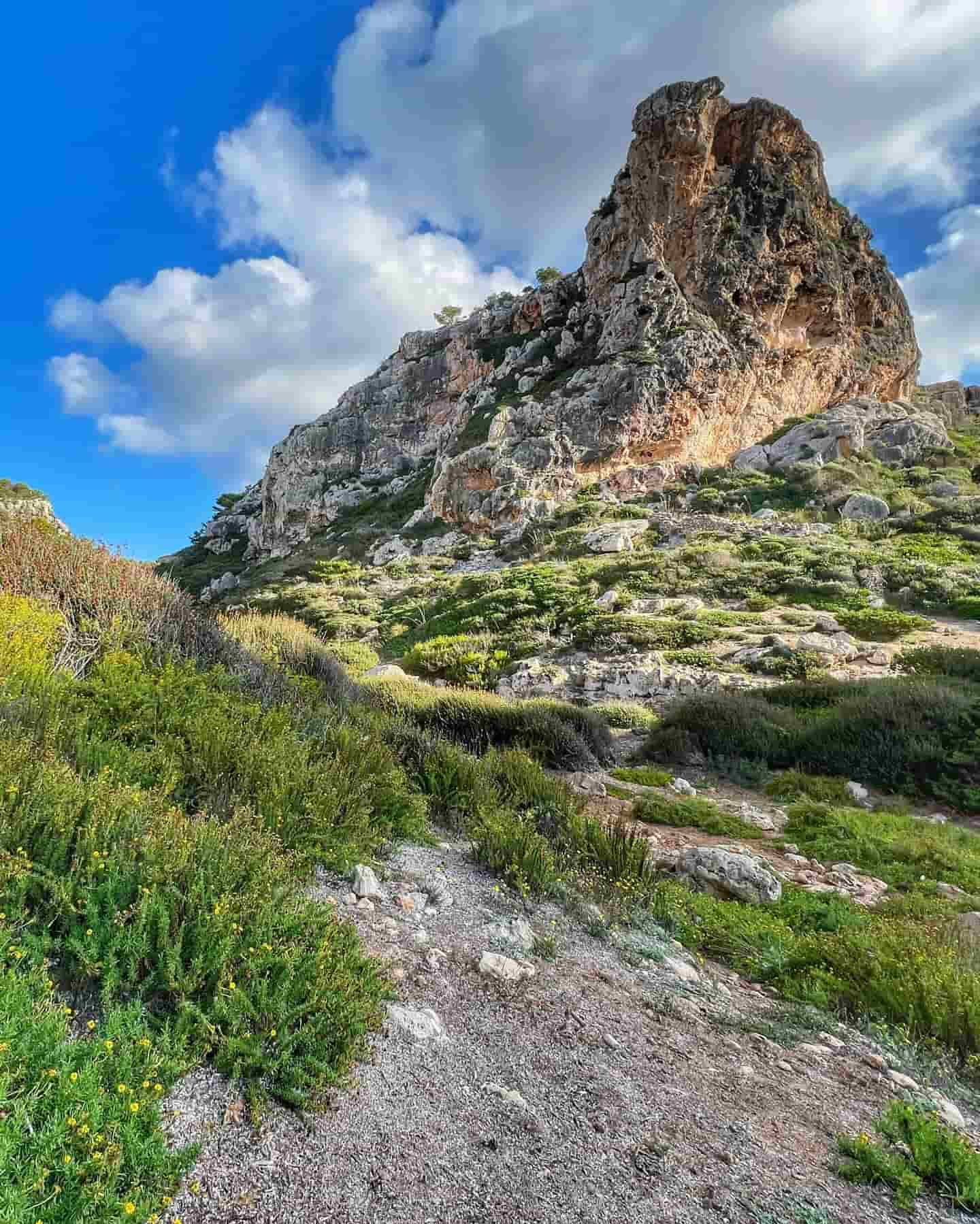 Camí de Cavalls, Menorca, España