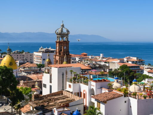 Puerto Vallarta, Mexico