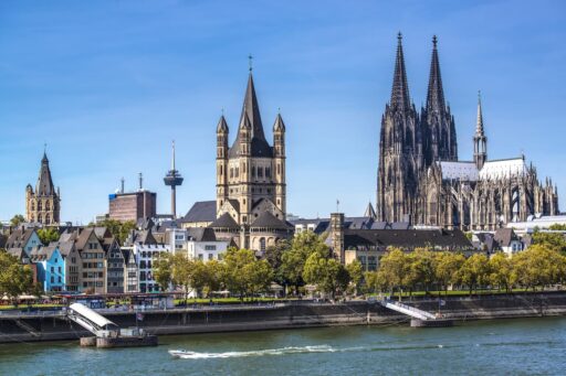 Cologne Germany 27