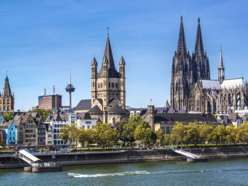 Cologne Germany 27