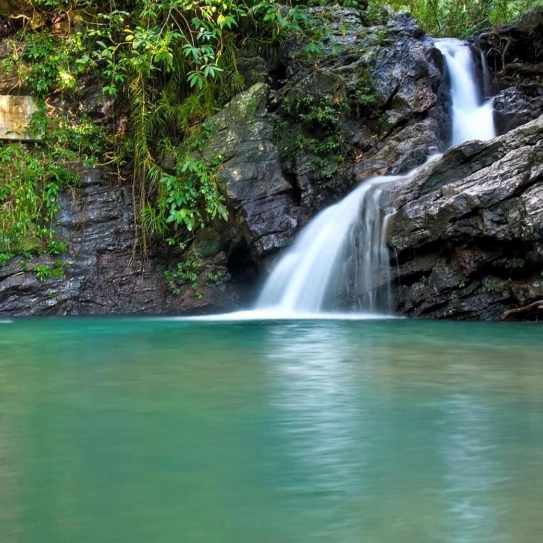 Concepción, Palawan