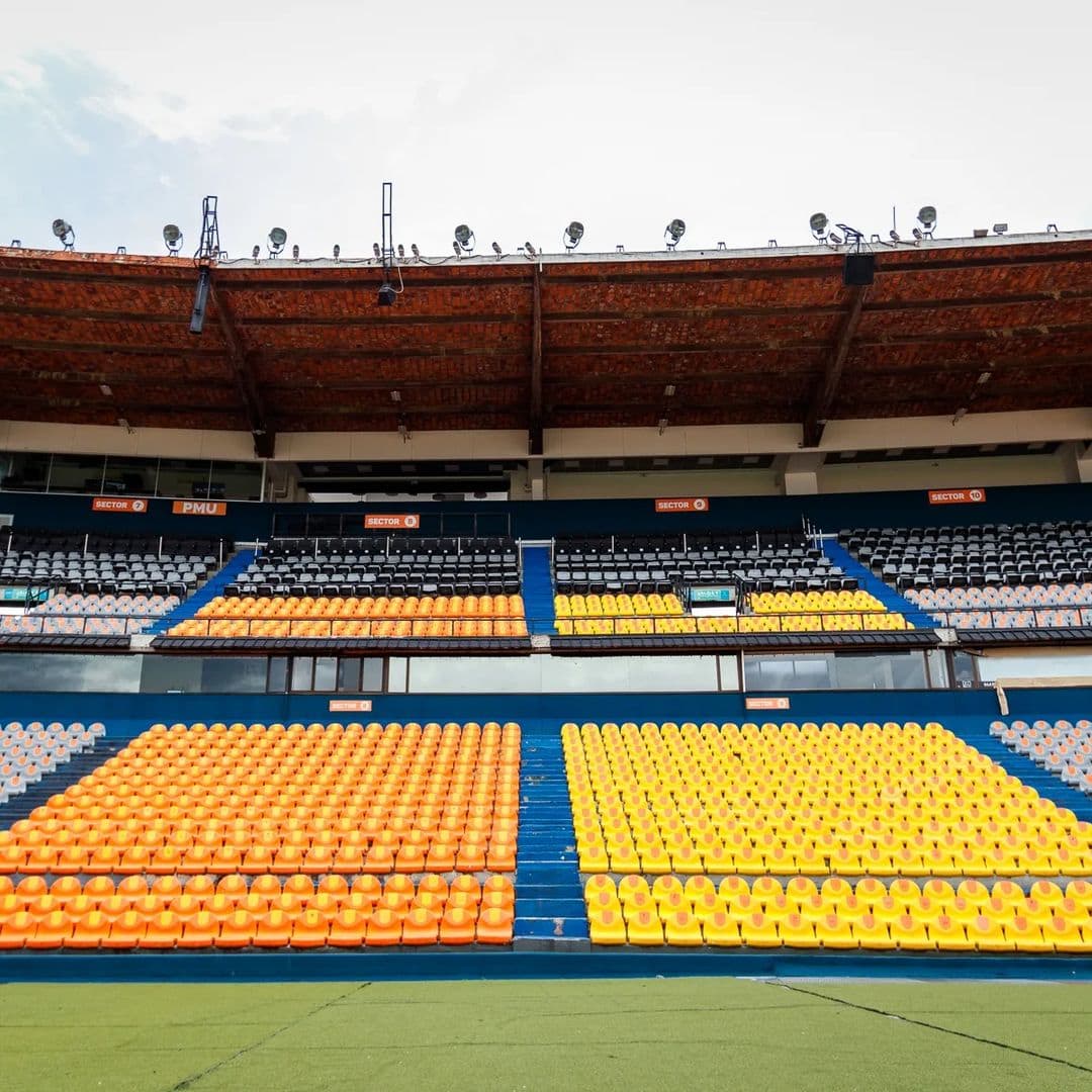 Estadio Atanasio Girardot