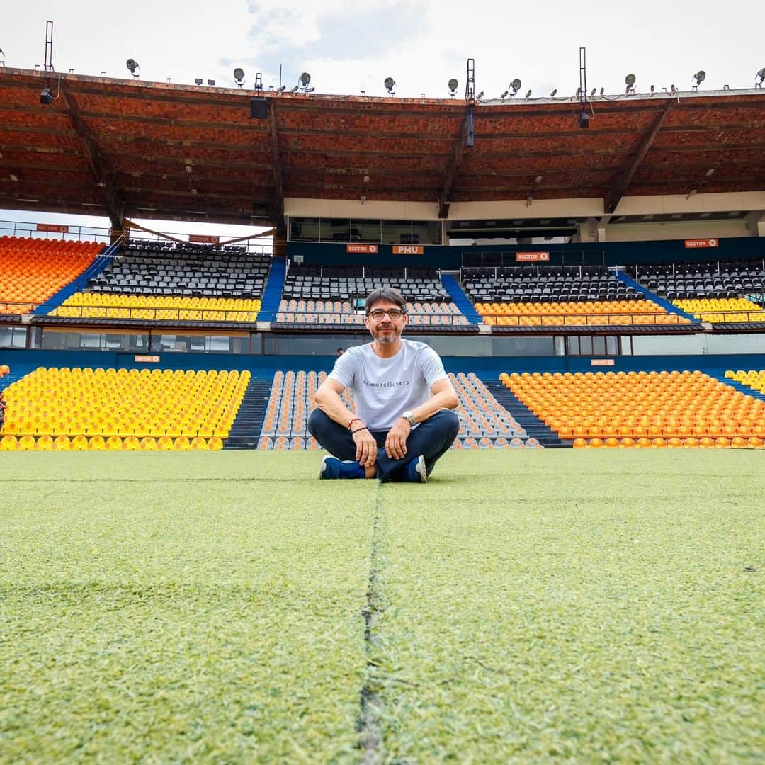 Estadio Atanasio Girardot