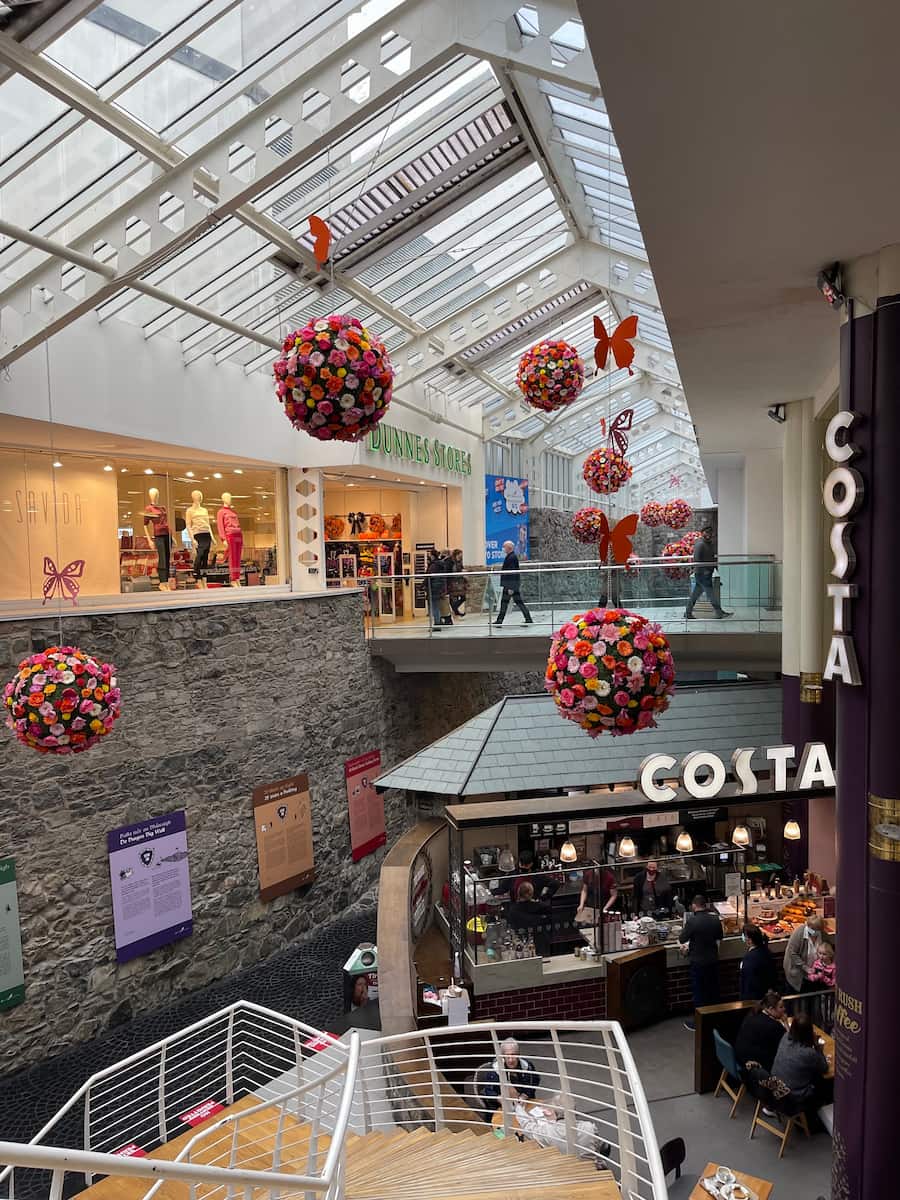 Eyre Square Galway 1 1