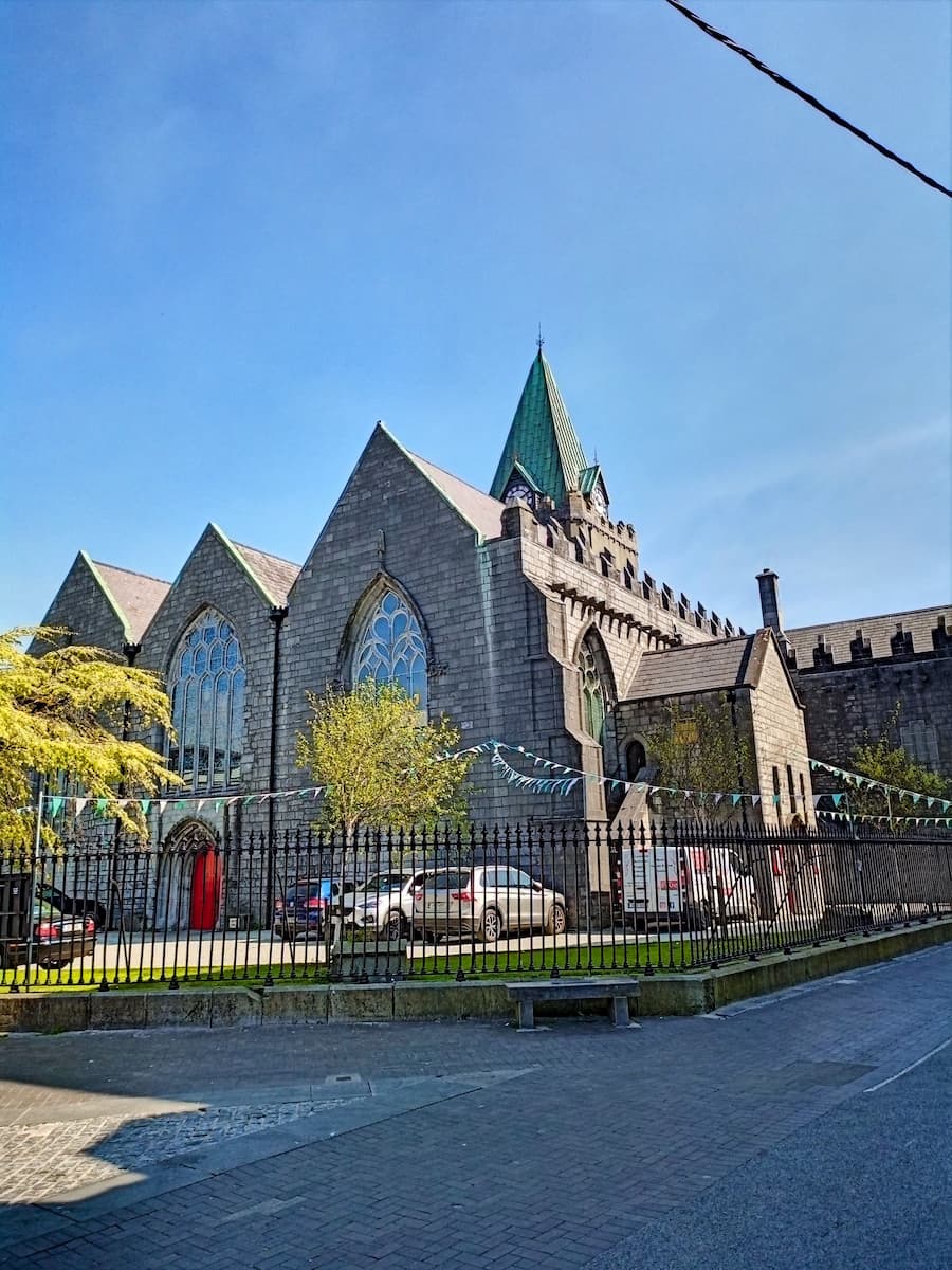 Eyre Square Galway 3