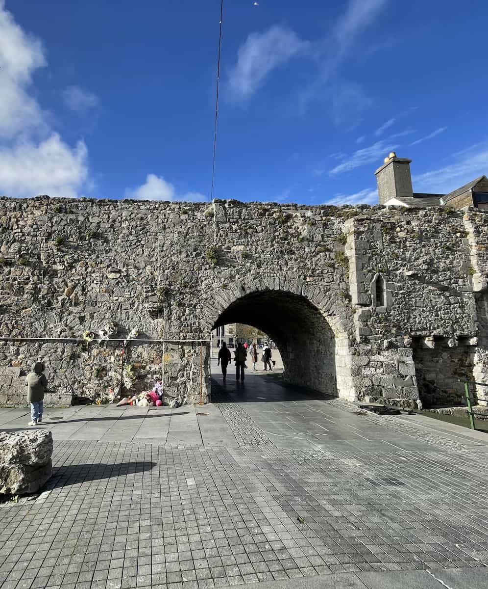 Galway City Centre 13