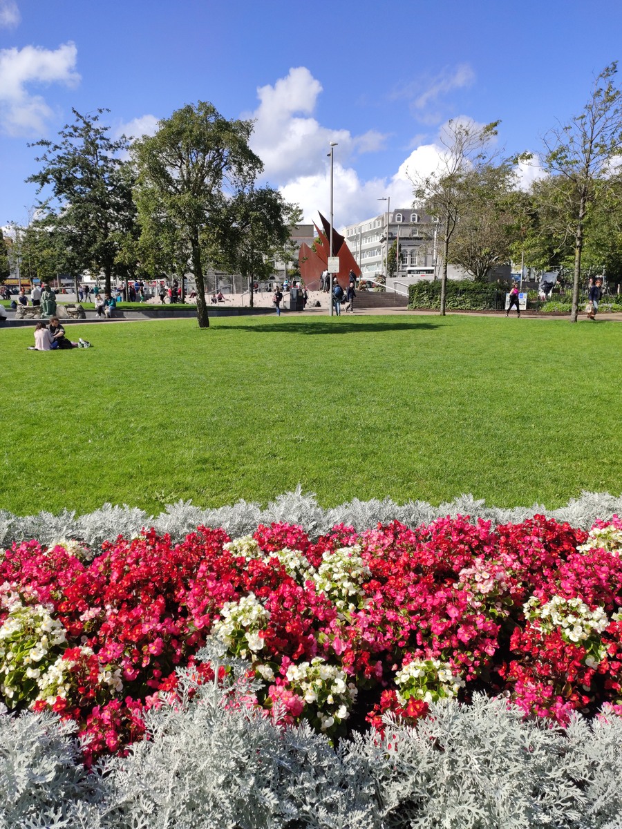 Galway City Centre 16