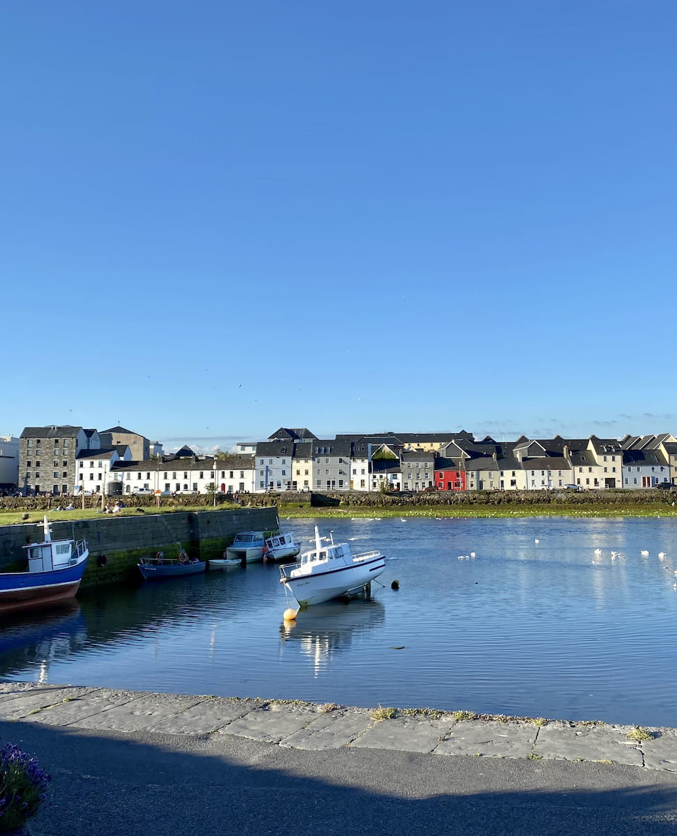 Galway City Centre 18