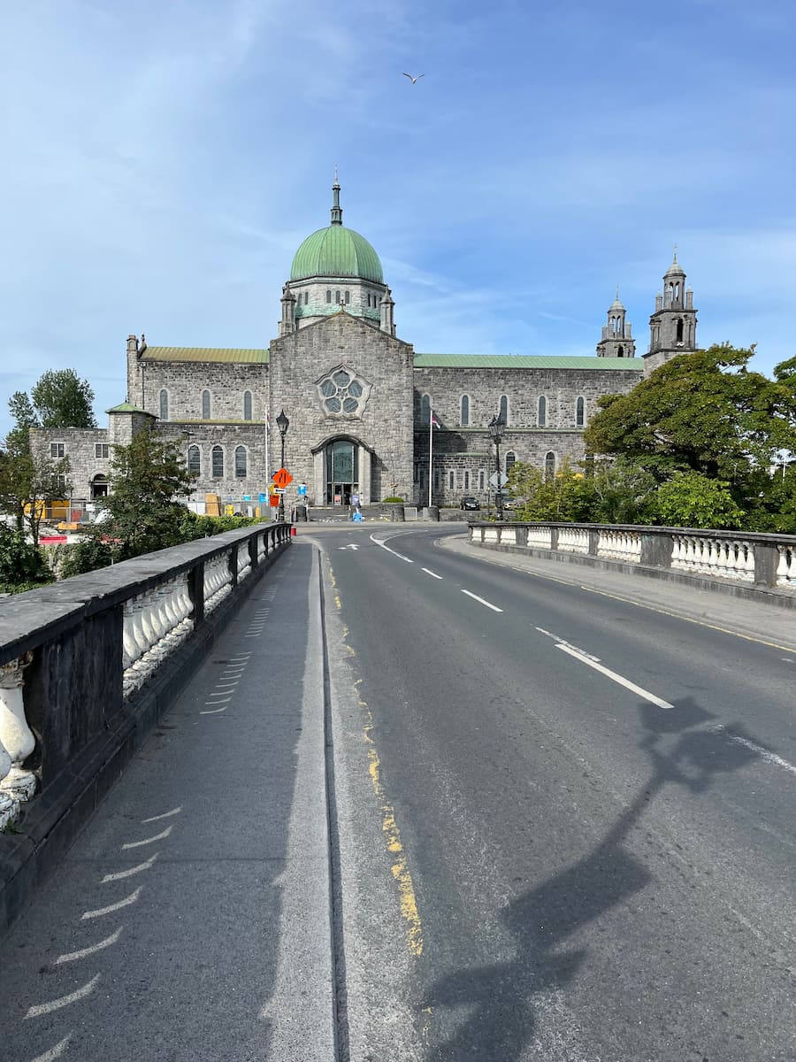 Galway City Centre 19