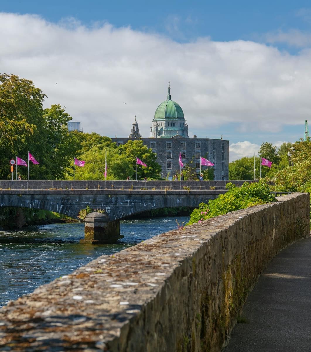 Galway City Centre 2