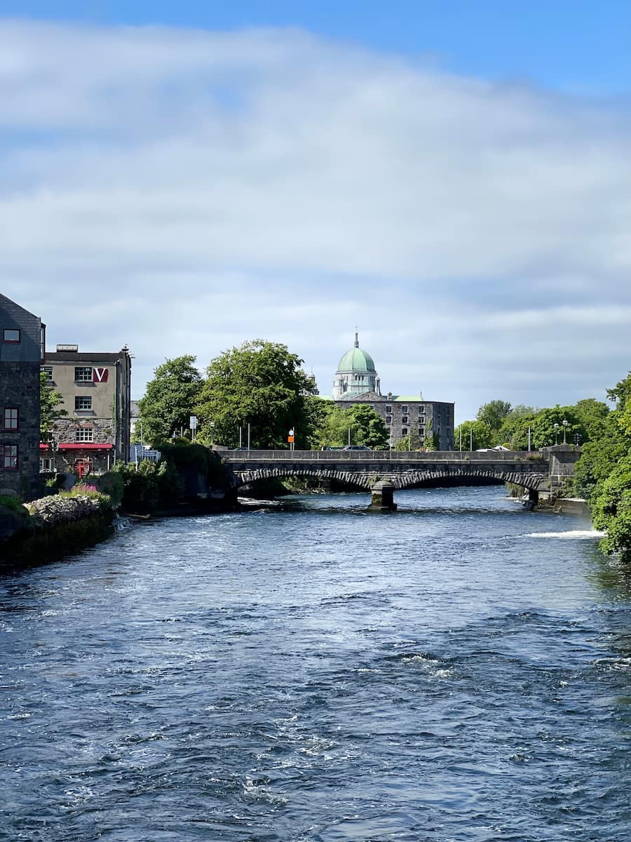 Galway City Centre 23
