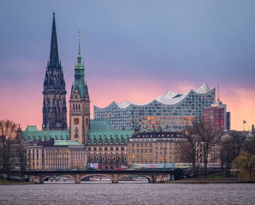 Hamburg Germany