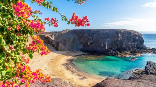 Lanzarote, España