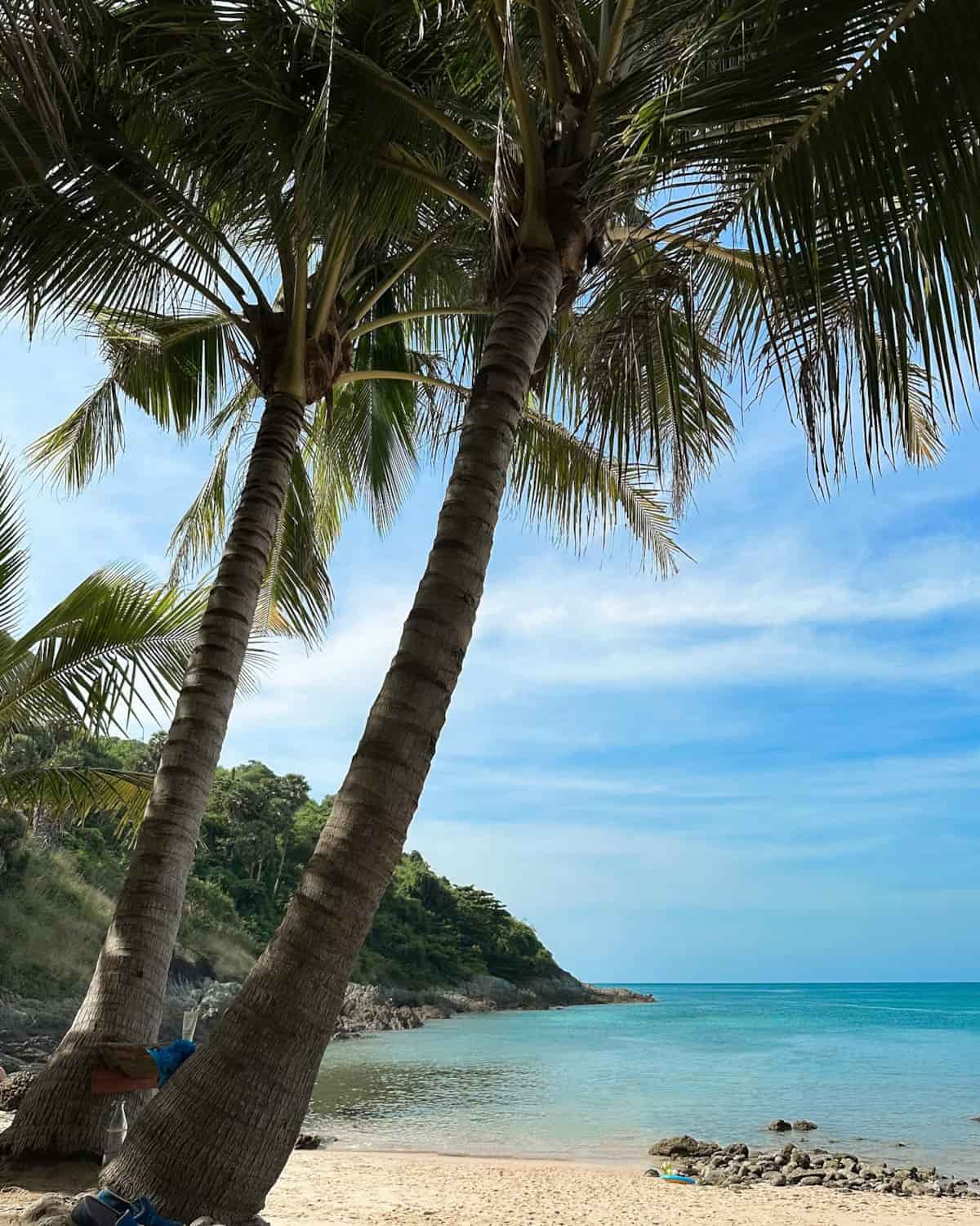 Rawai Beach, Phuket