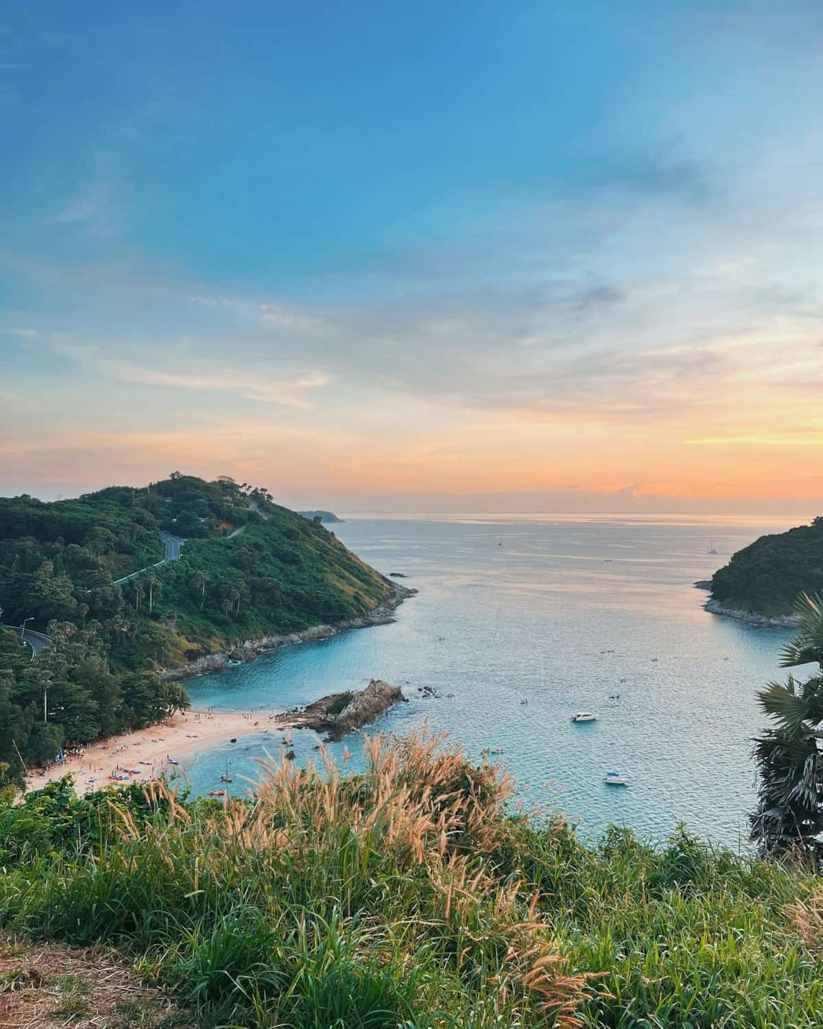 Rawai Beach, Phuket