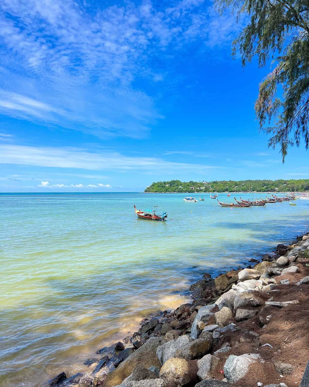 Rawai Beach, Phuket