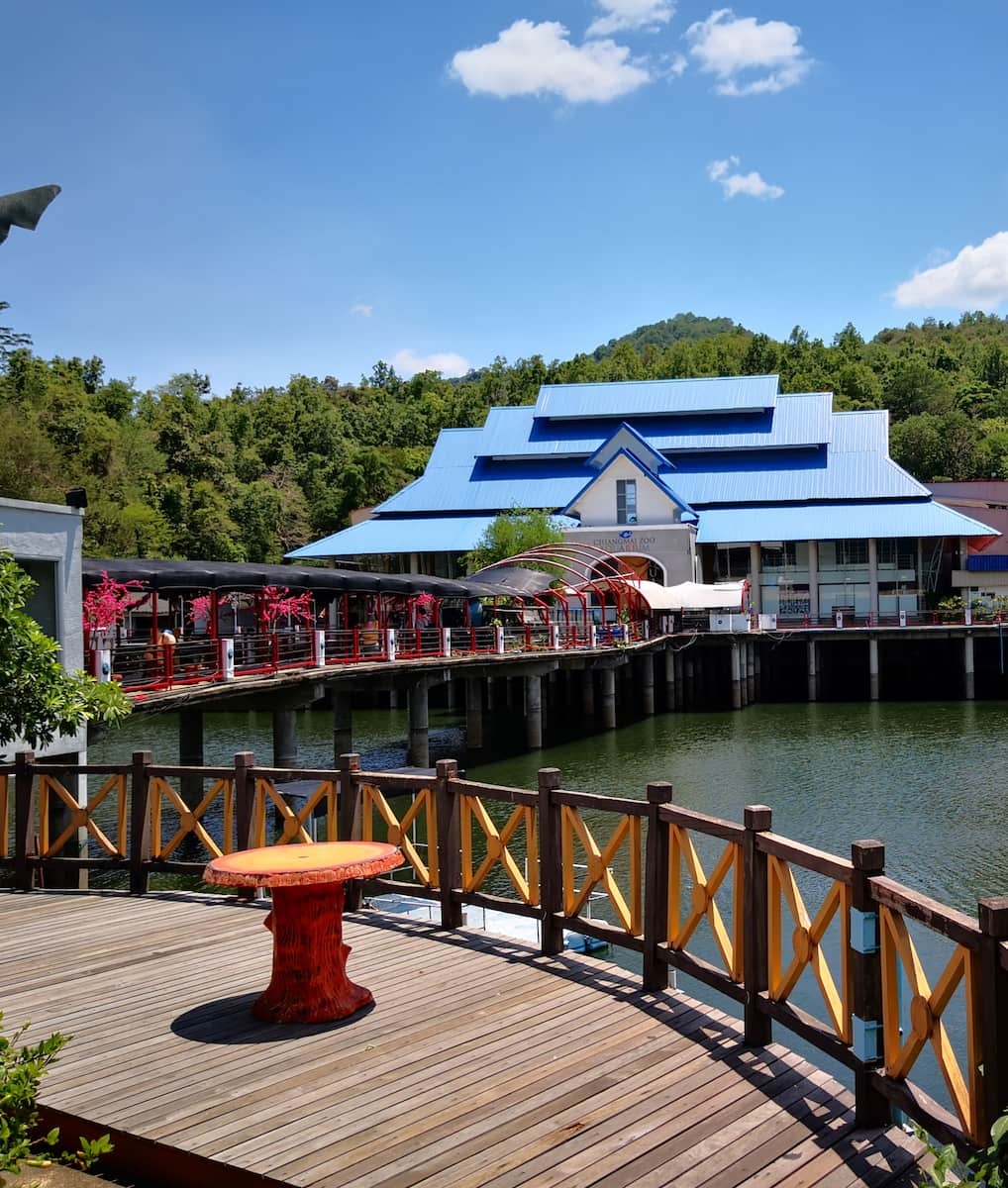 Riverside, Chiang Mai