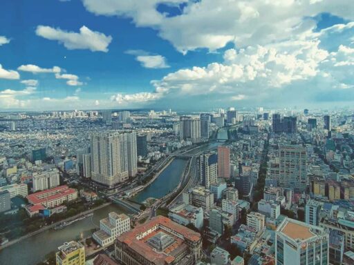 Saigon