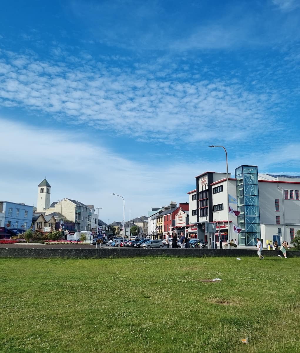 Salthill Galway 11