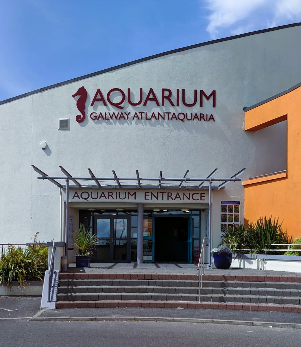 Salthill Galway 3