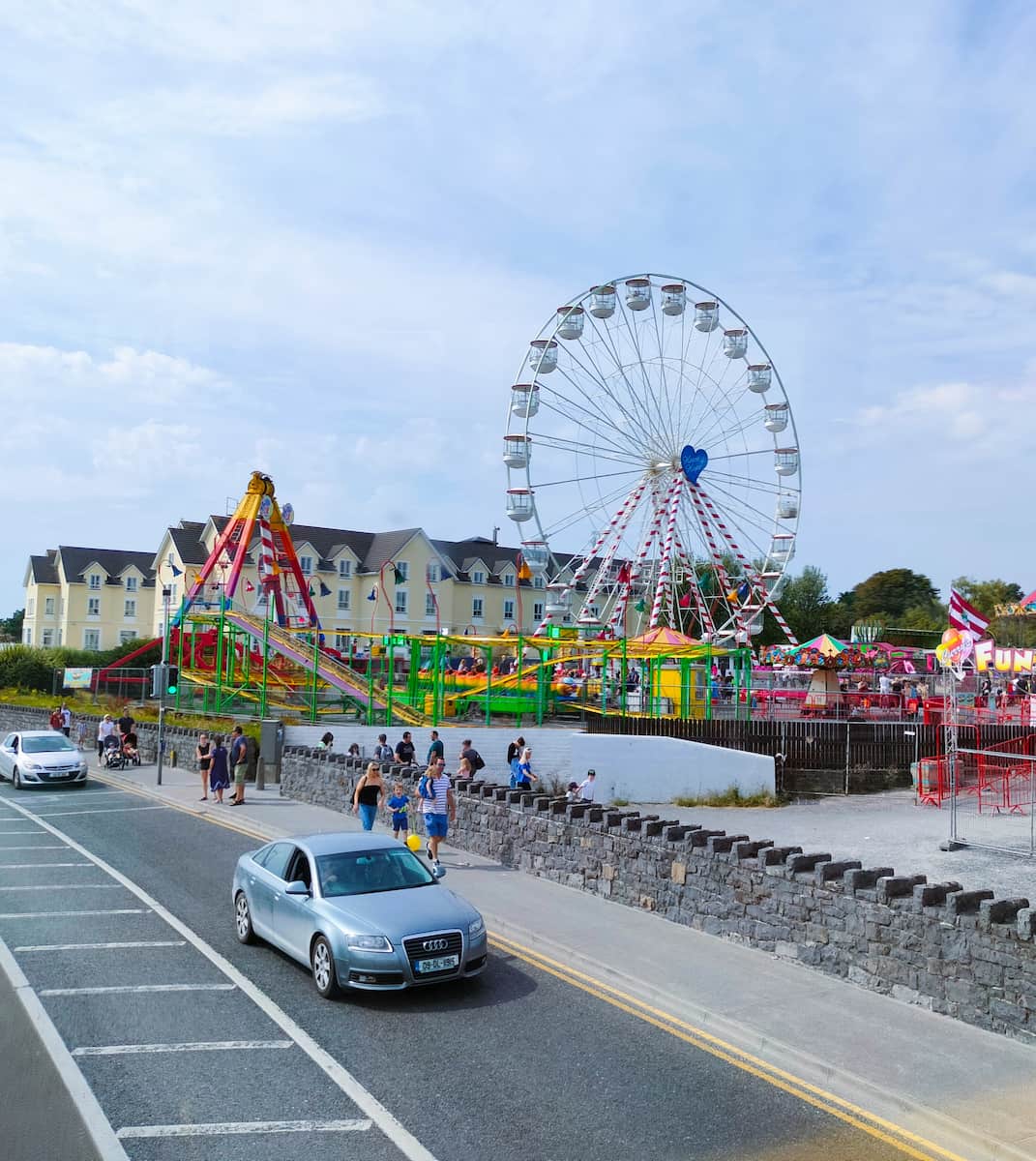 Salthill Galway 4