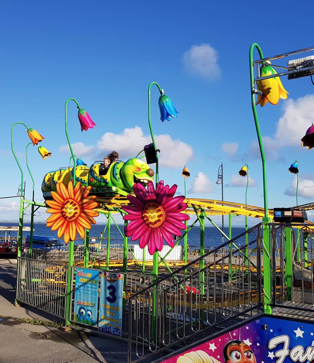 Salthill Galway 7