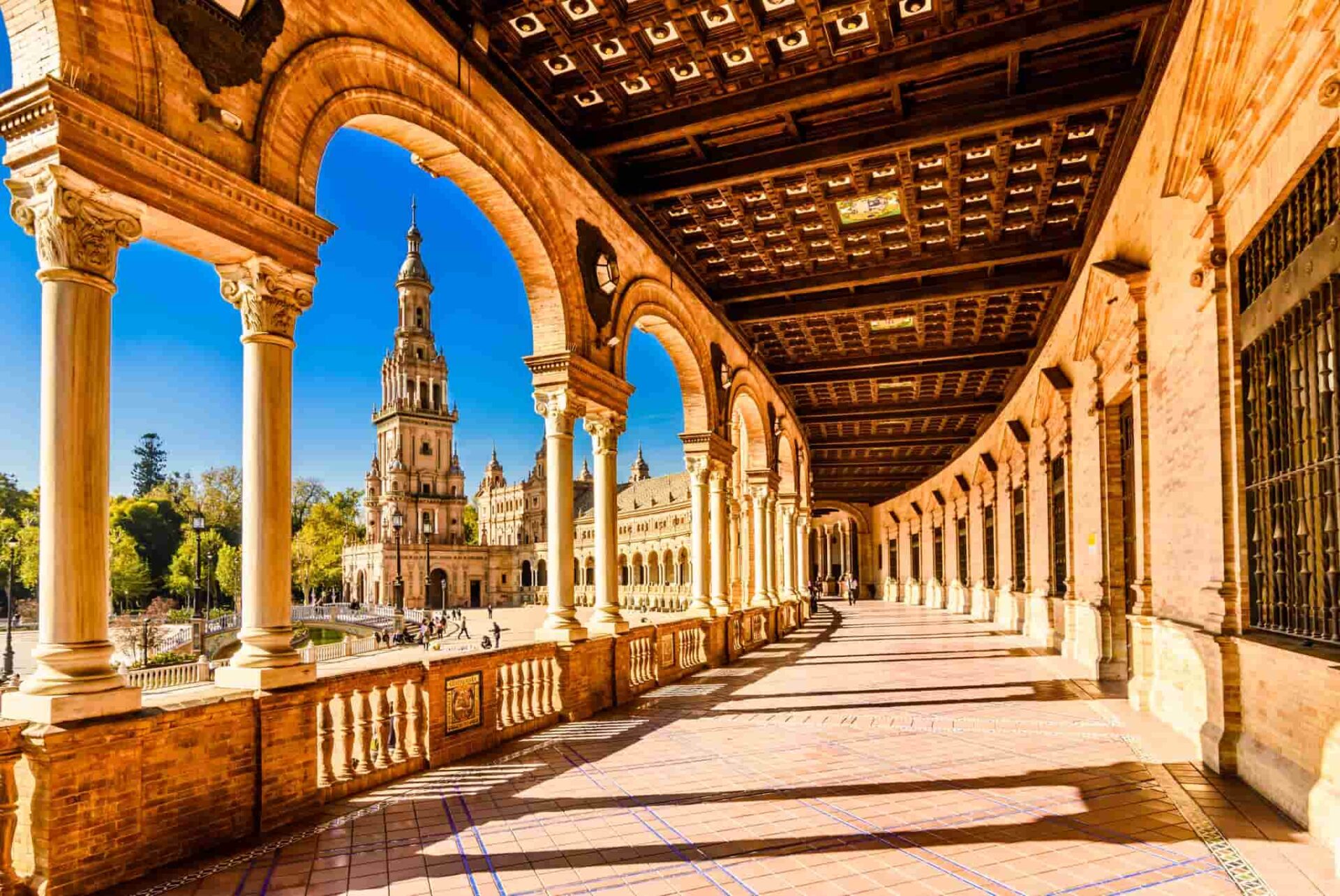 Sevilla, España