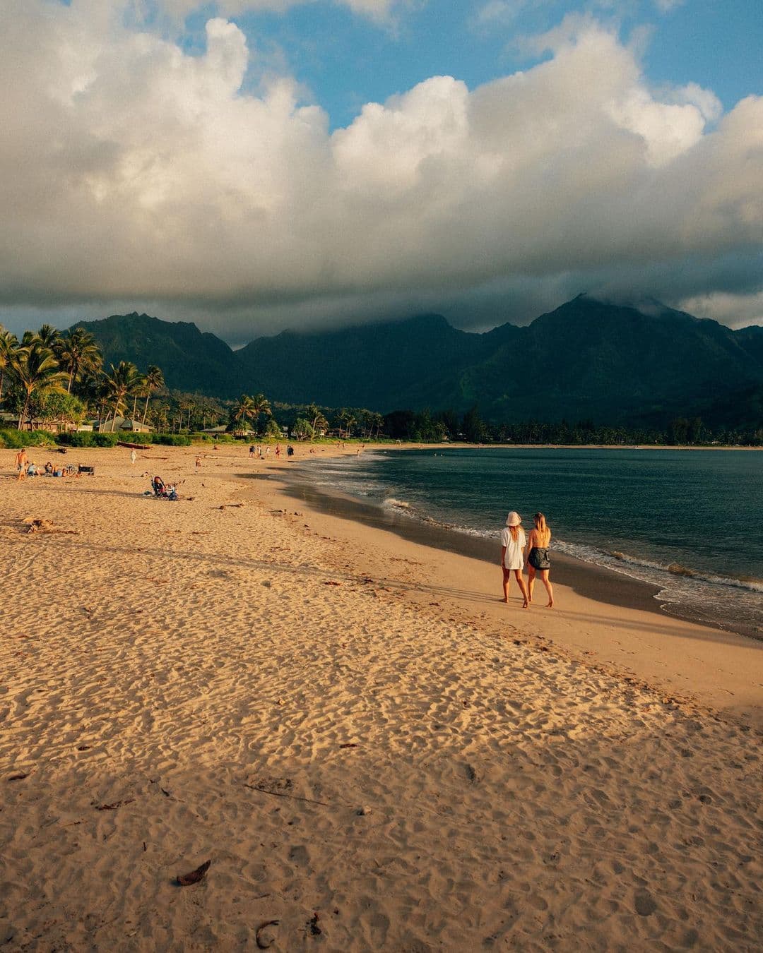 Hanalei, Kauai