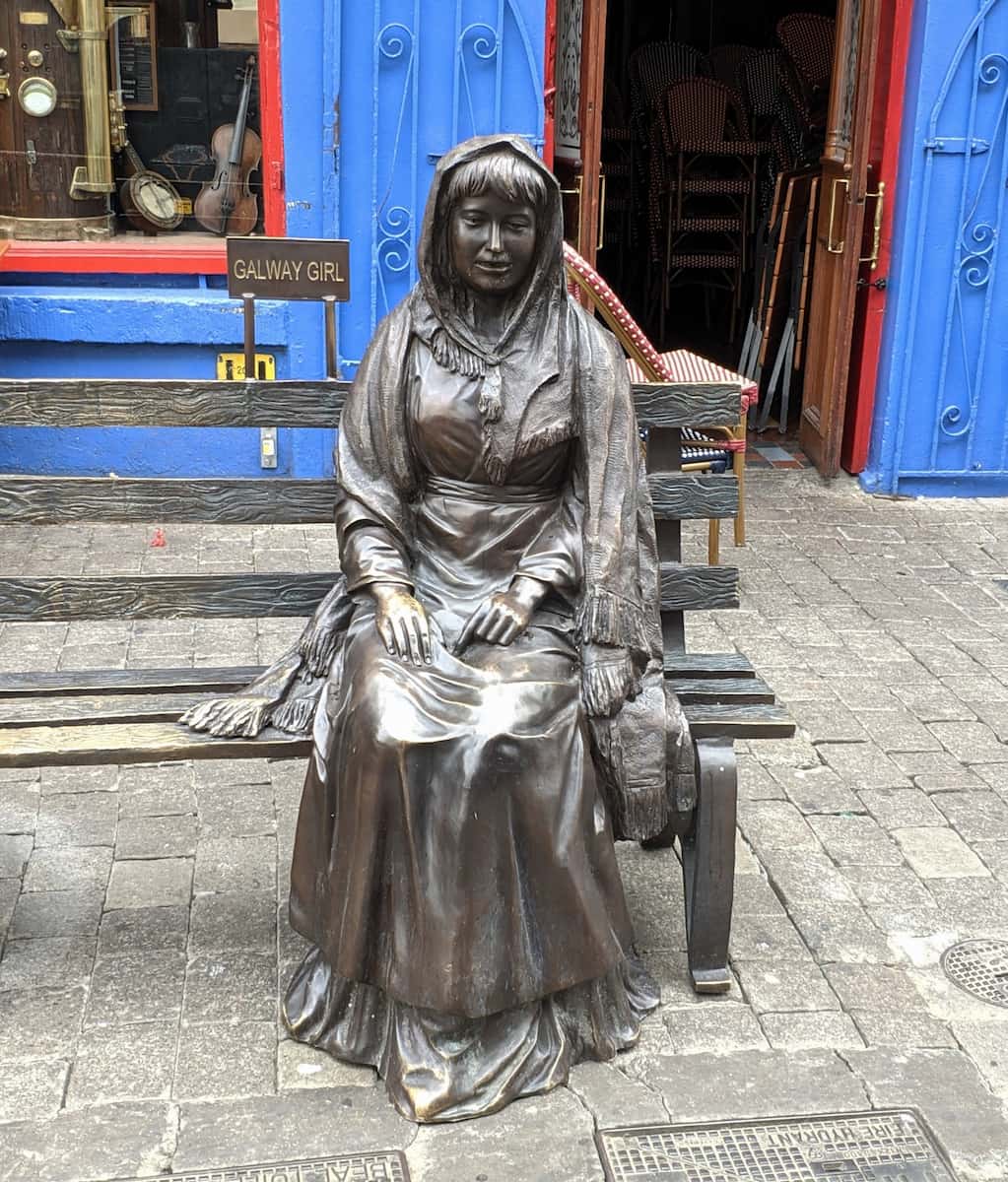 The Latin Quarter Galway 21