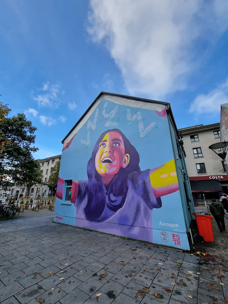 The Latin Quarter Galway 6