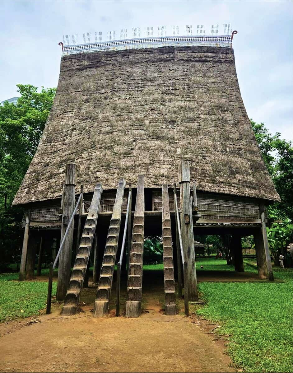 Museo de Etnología de Vietnam