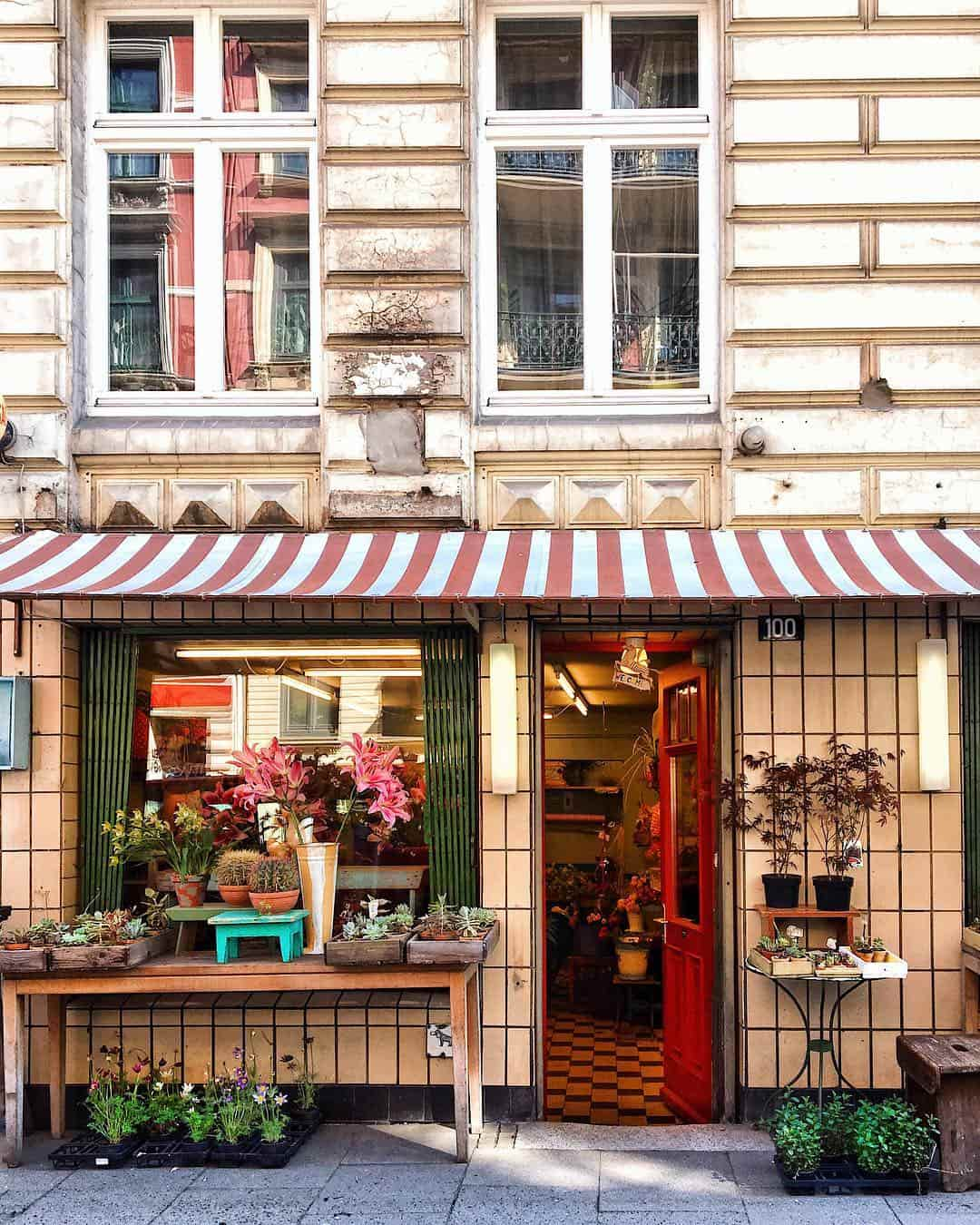 Acogedores cafés Sternschanze, Hanburgo, Alemania