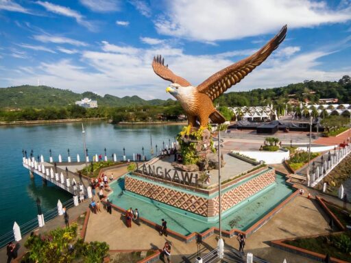 Langkawi, Malaysia