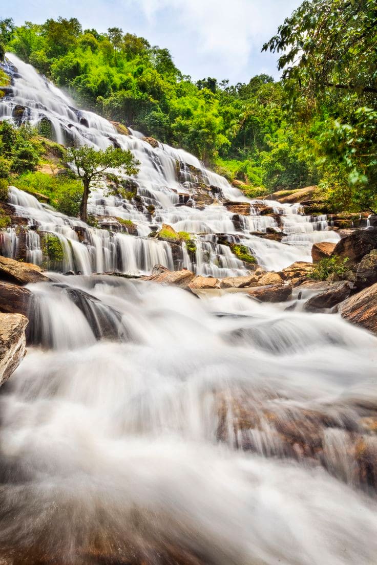 Saraphi, Chiang Mai