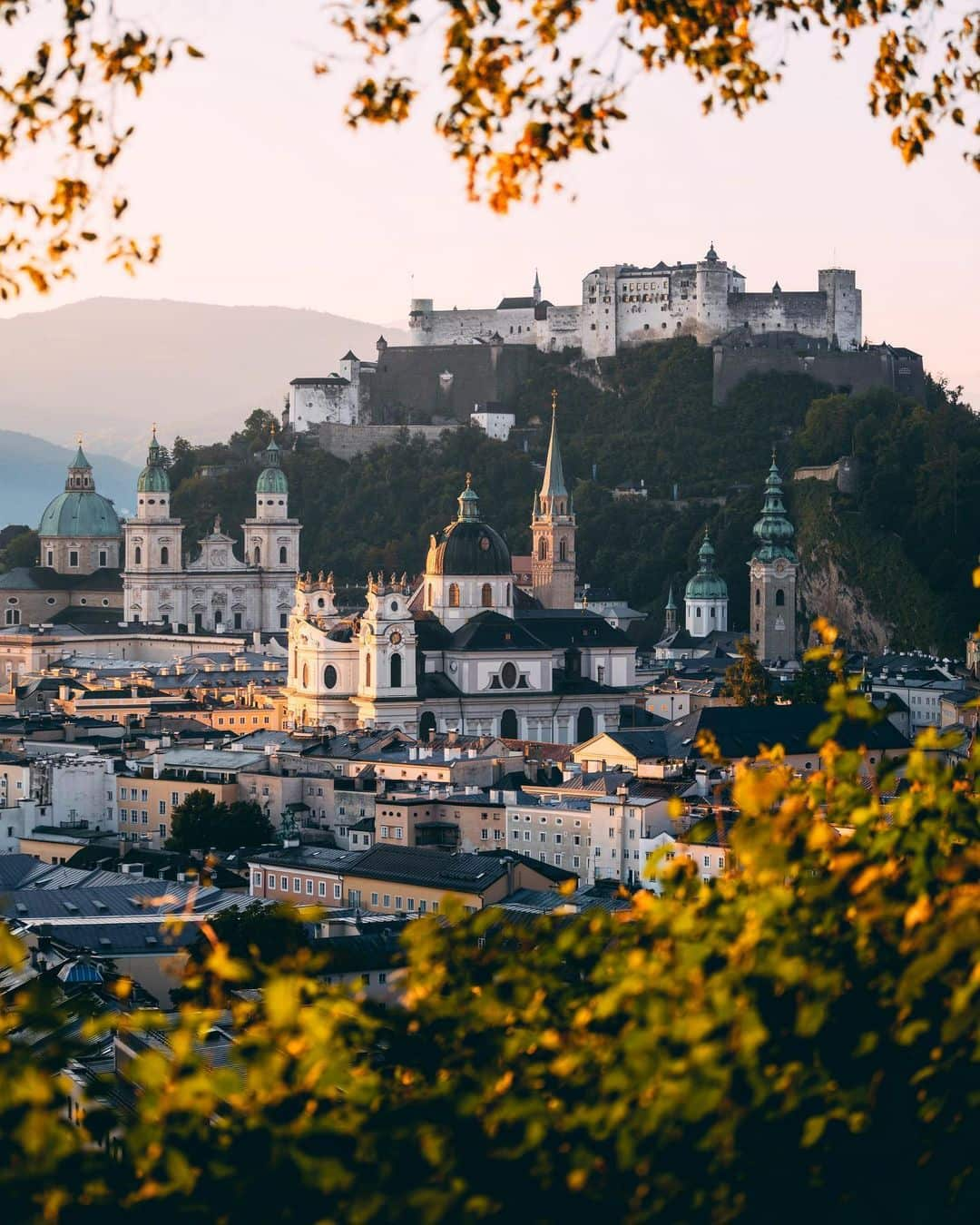 Salzburg