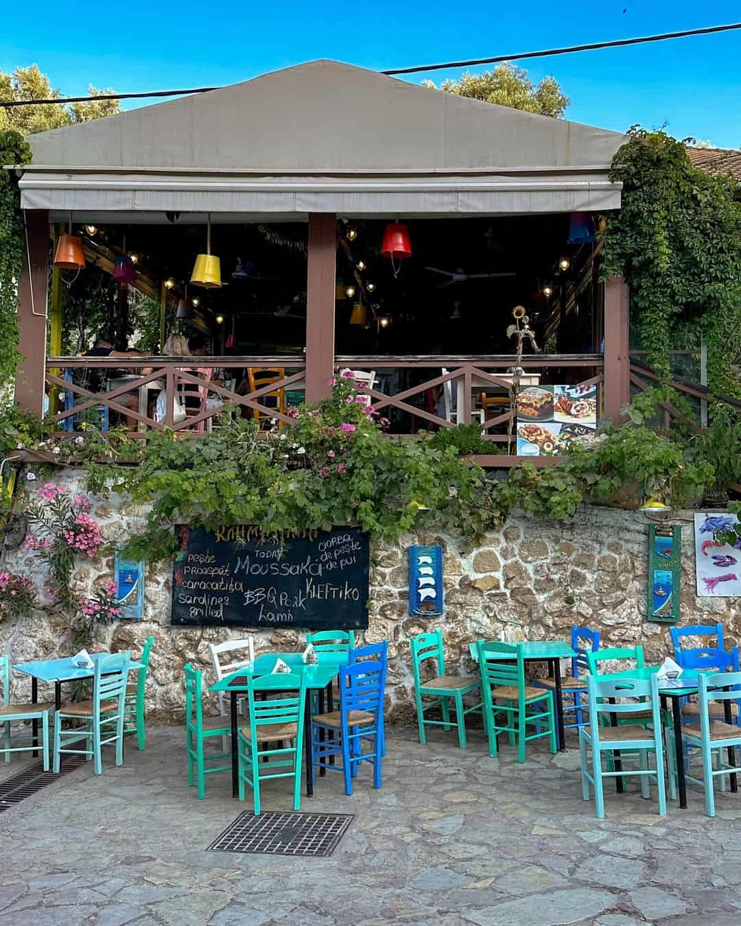 Taverna Portoni