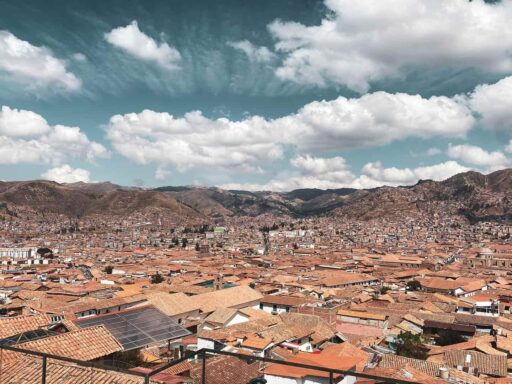 Cuzco, Perú