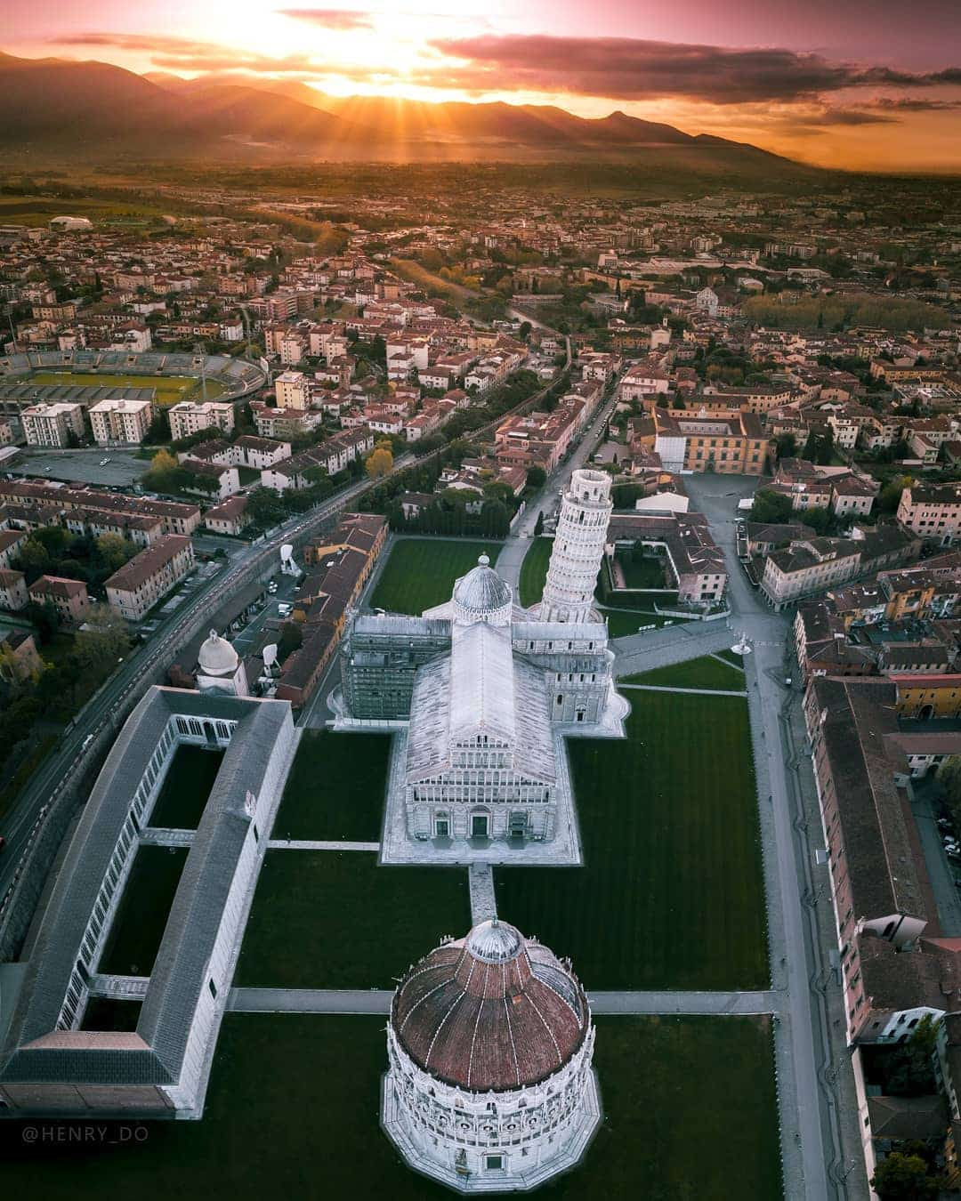 PISA